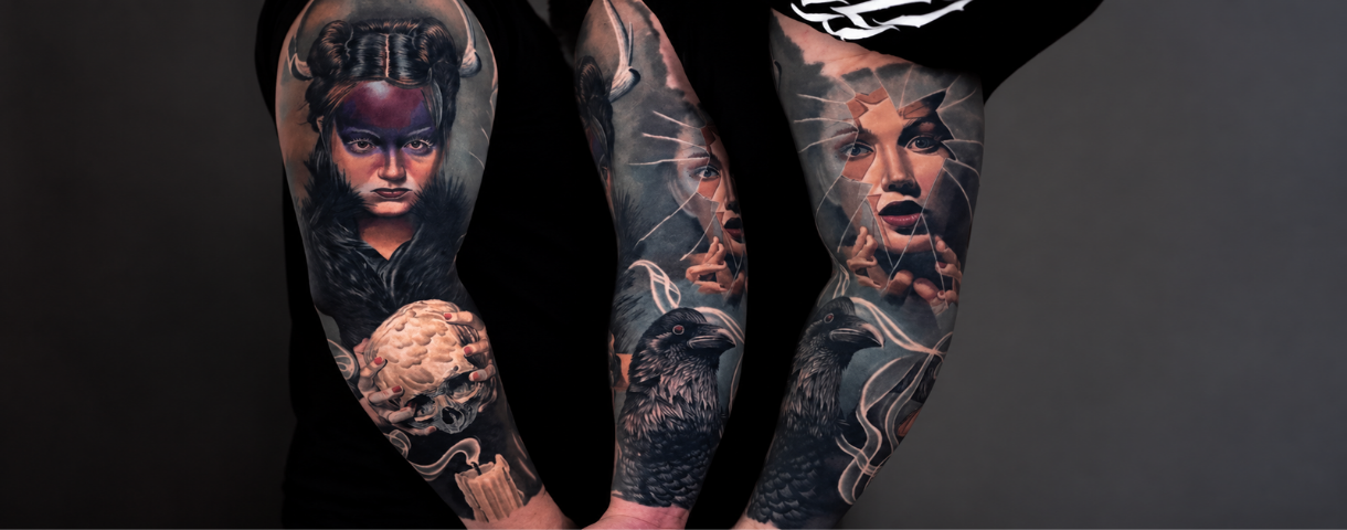 Color Realism