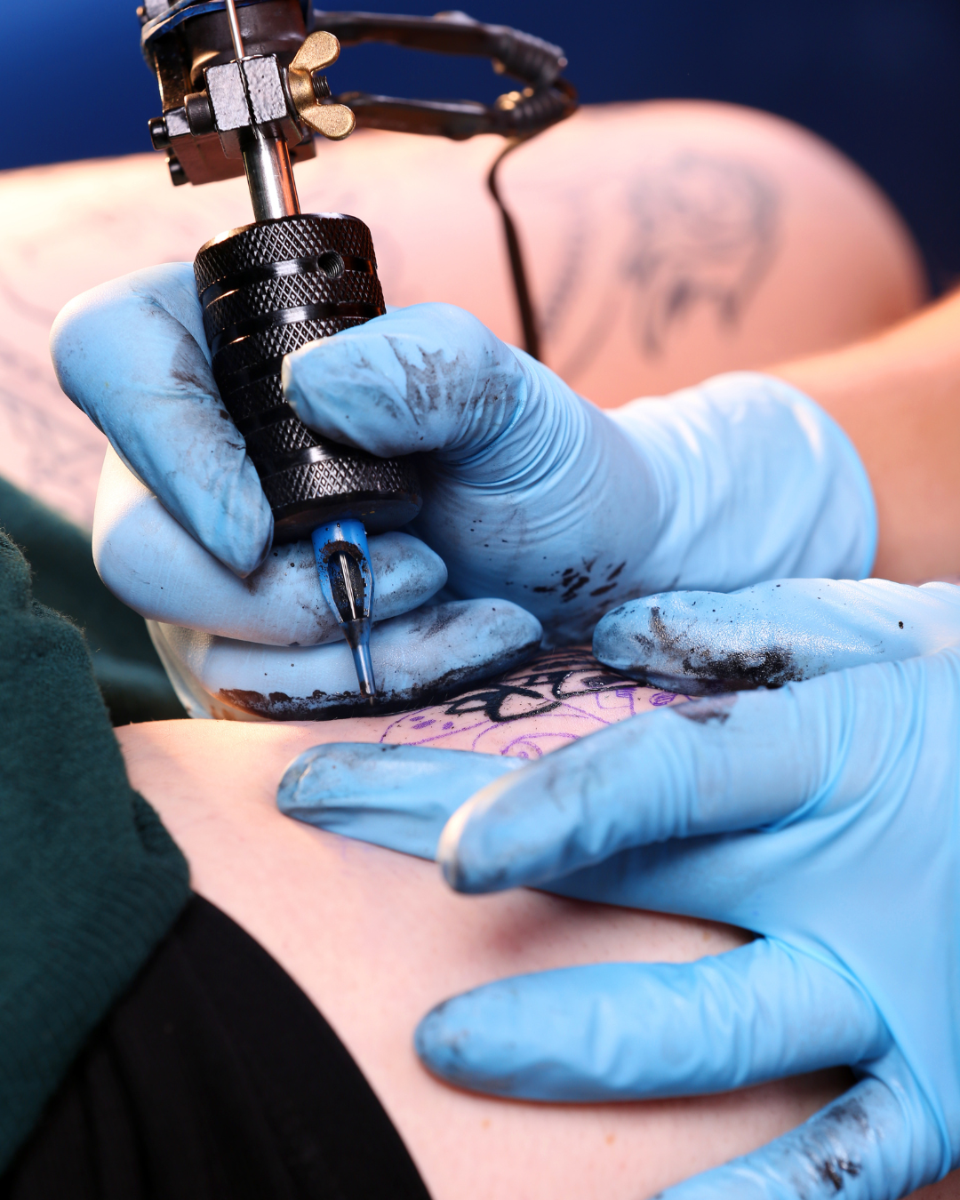 Advanced Tattoo Bundle