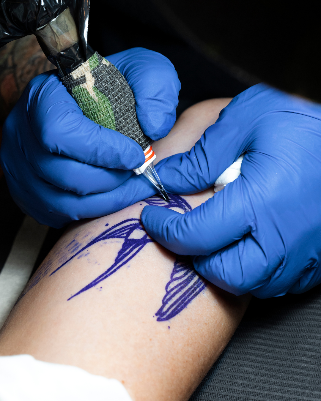 Master Tattoo Bundle