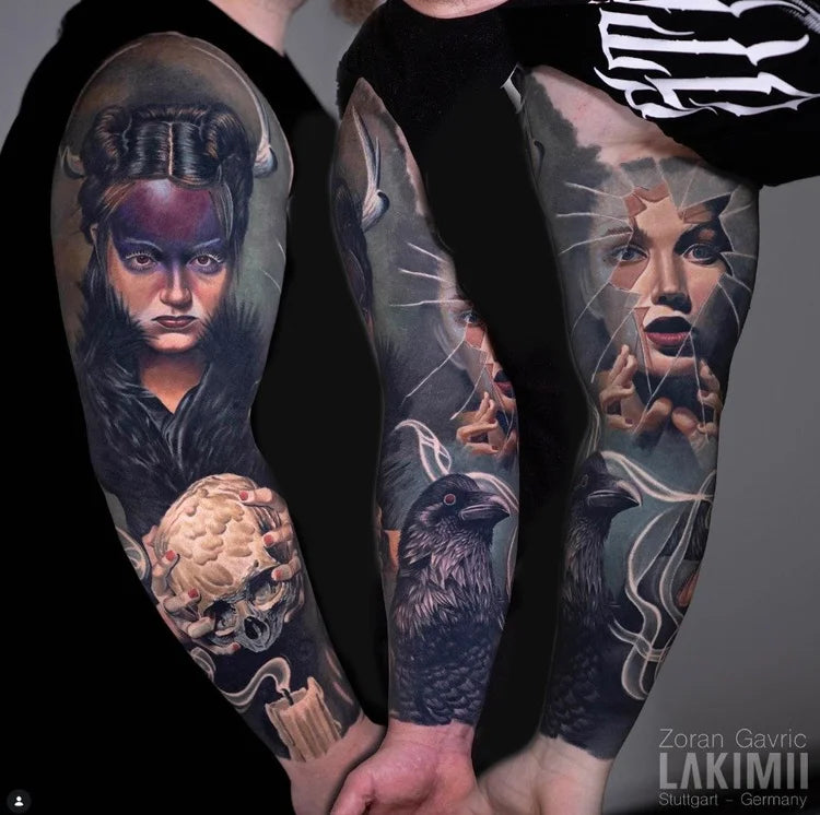 Color Realism