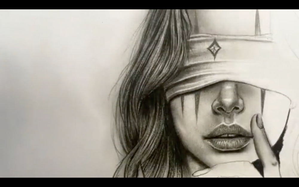 Art I — Intro to Design & Composition