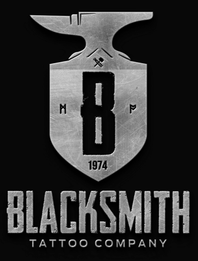 Blacksmith Tattoo Company
