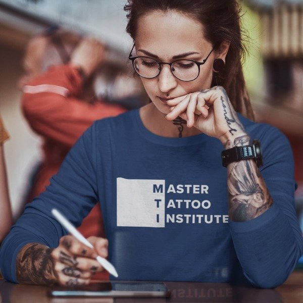 Why enroll in the Master Tattoo Institute