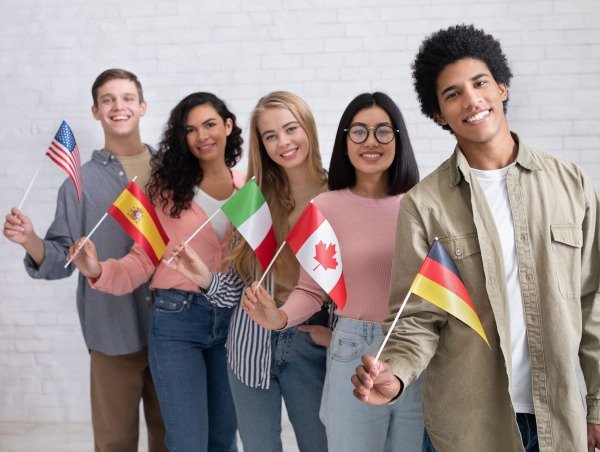 International Students