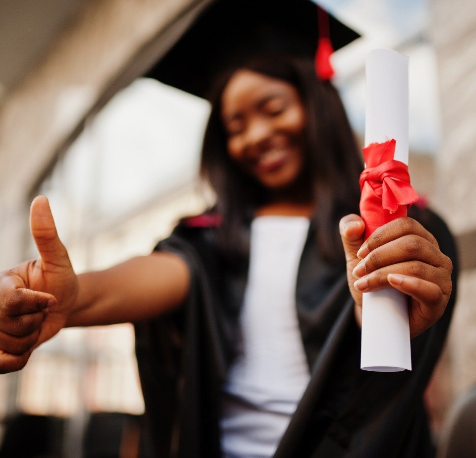 Scholarships for currently enrolled students