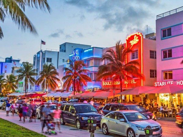 Things to do in Miami Beach