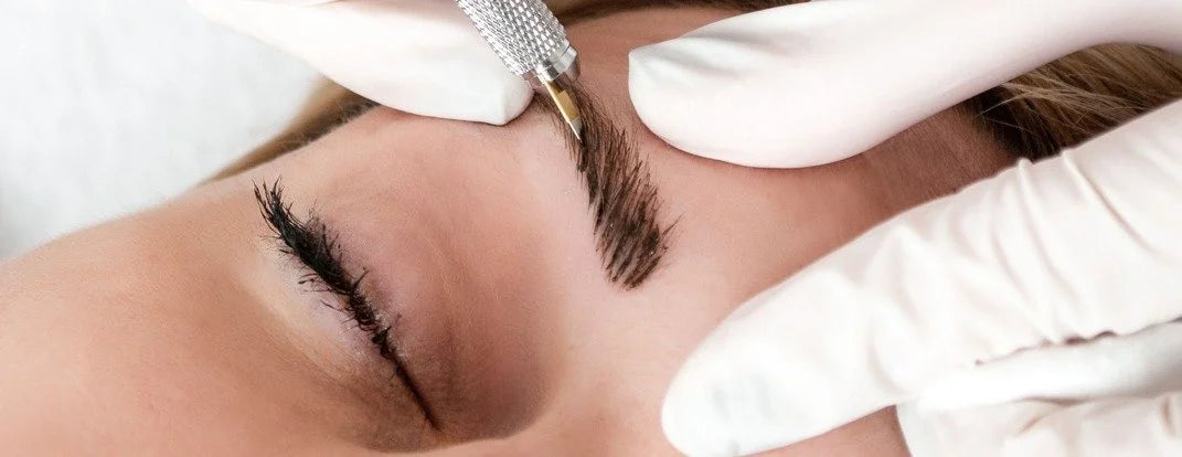 Master Advanced Cosmetic Tattoo Bundle Program