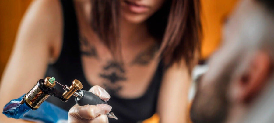 Speak With Admissions About Hands On Tattoo Training