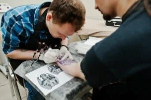 Tattoo Program