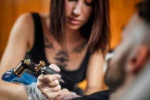 Advanced Tattoo Bundle