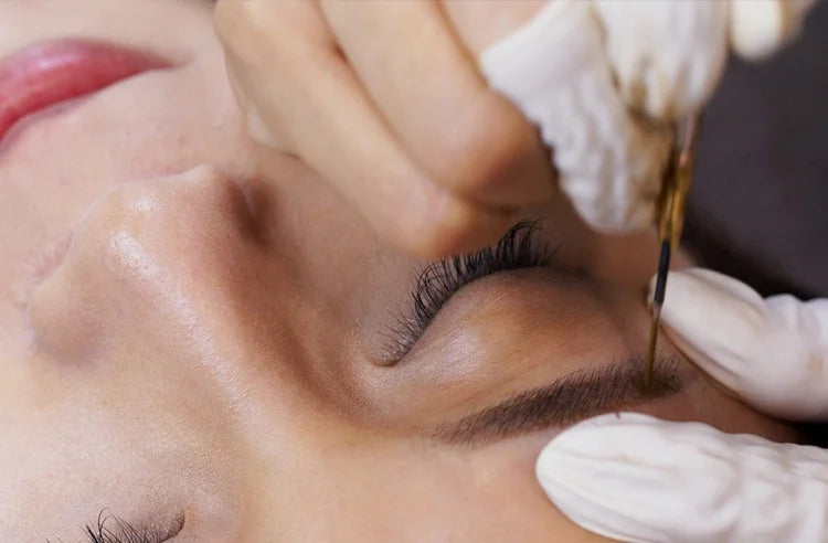 Cosmetic Tattoo Training, Microblading, and Permanent Makeup Courses