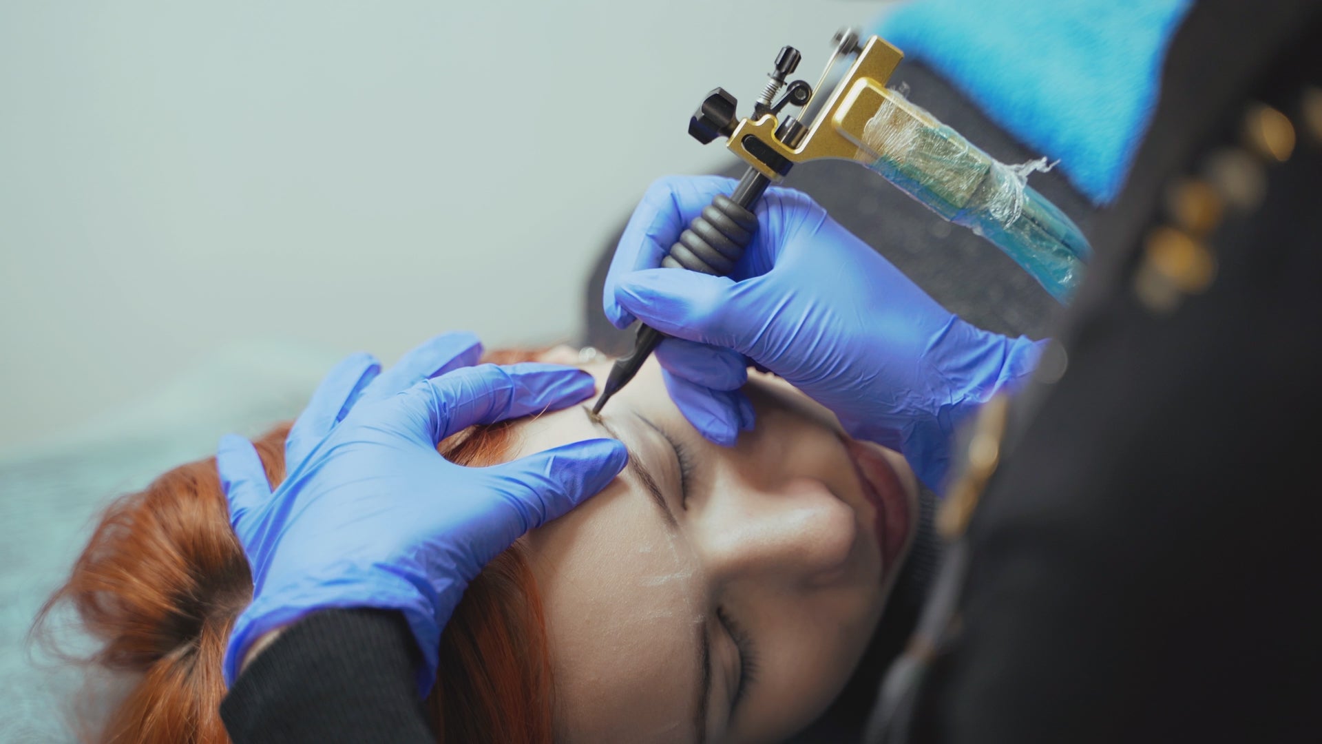 SCALP MICROPIGMENTATION & HAIR SIMULATION TRAINING