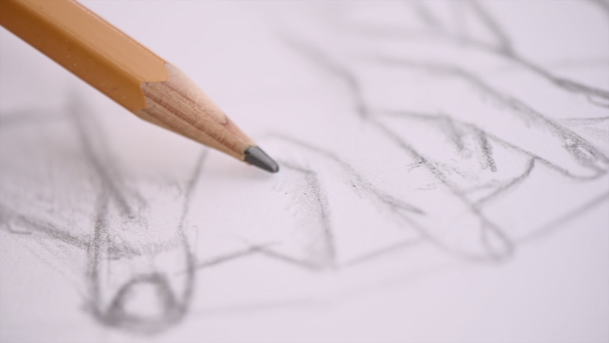 Art 1 – Intro to Design & Composition