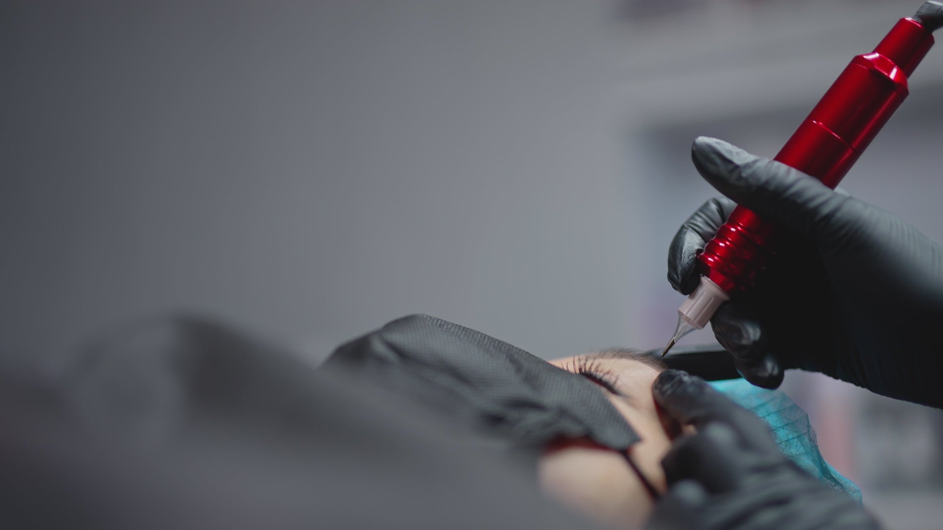 Master Advanced Cosmetic Tattoo Bundle – 600 Hours