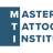 Master Tattoo Institute logo