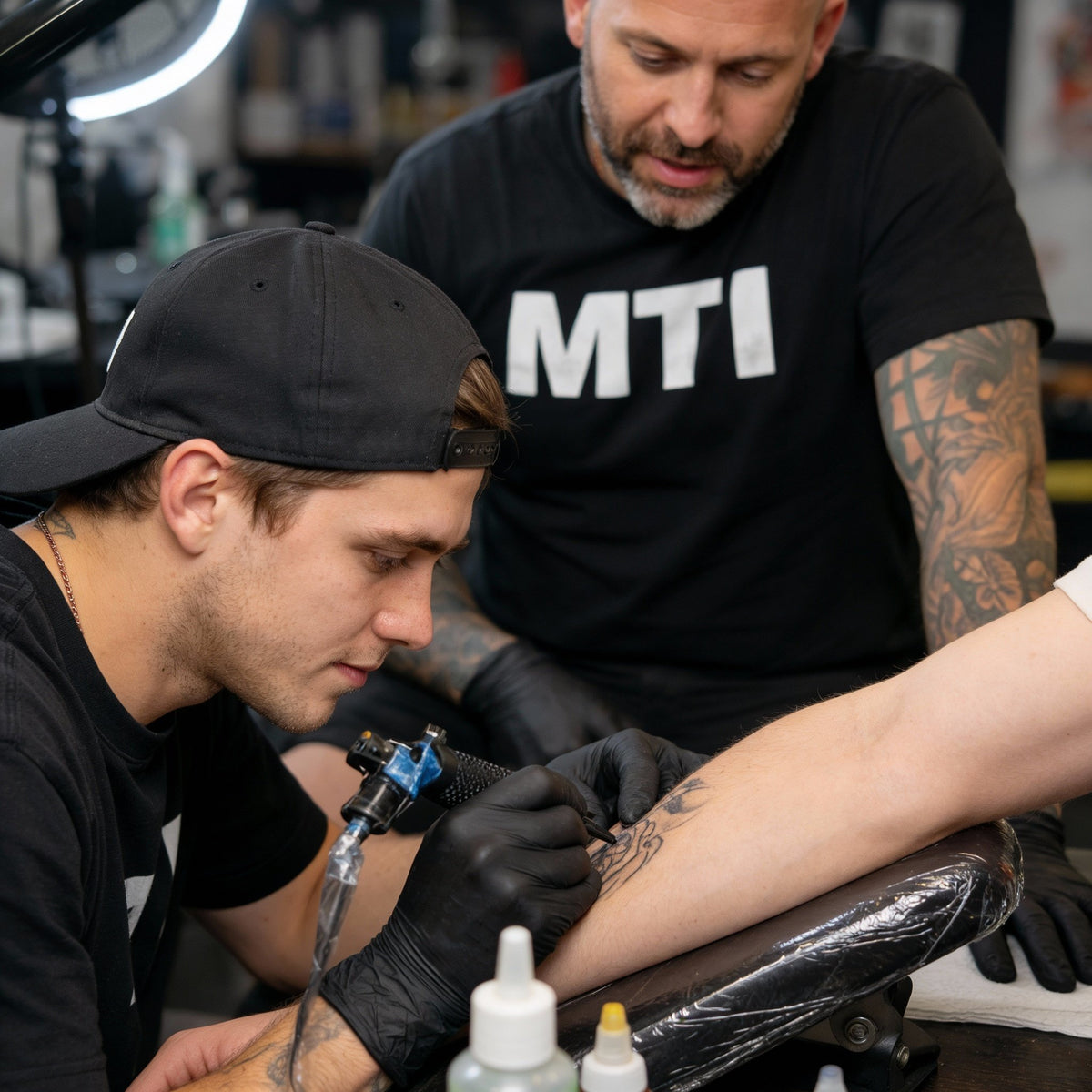 Advanced Tattoo Bundle
