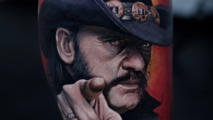 Colour Realism