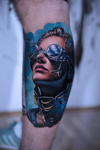 Portraiture