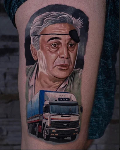 Colour Realism