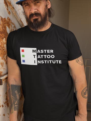 Master Tattoo Bundle - Master Tattoo Institute